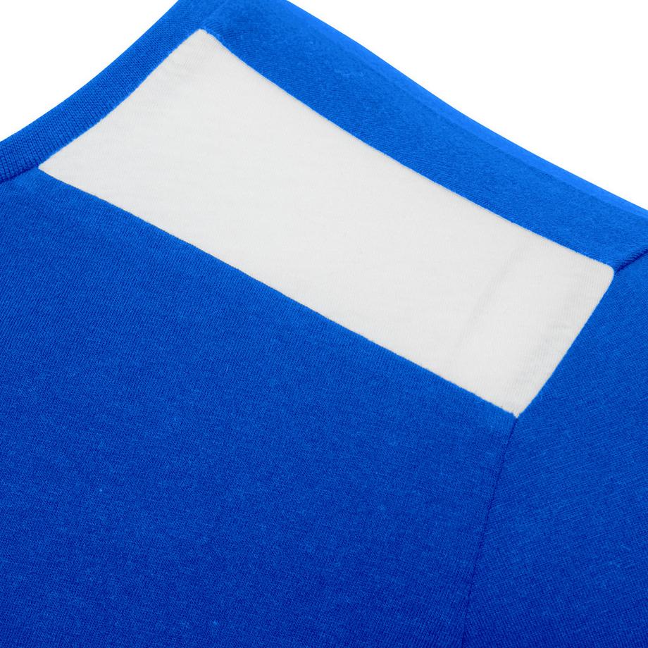 macron Flute Kurzarm T-Shirt  