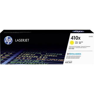HP  410X  Cassetta Toner Giallo 5000 pagine Originale Toner 