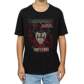 Monster Rock TShirt