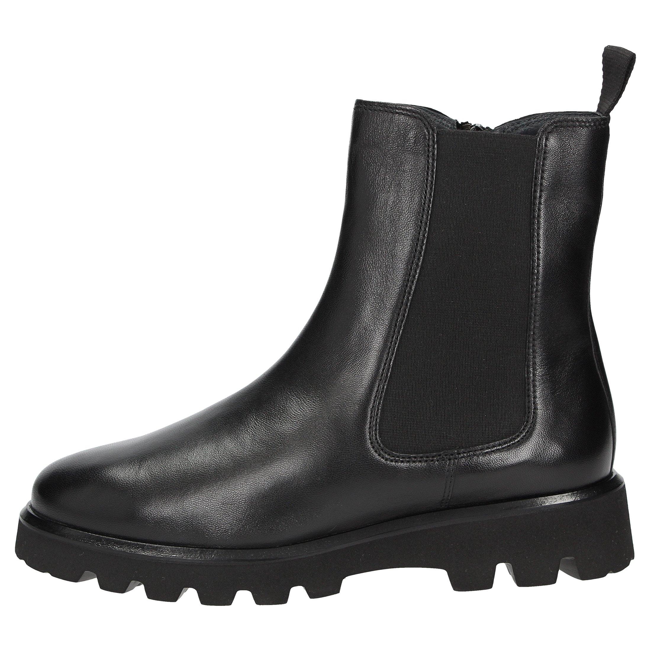 Sioux  Stiefel Meredira-729-H 