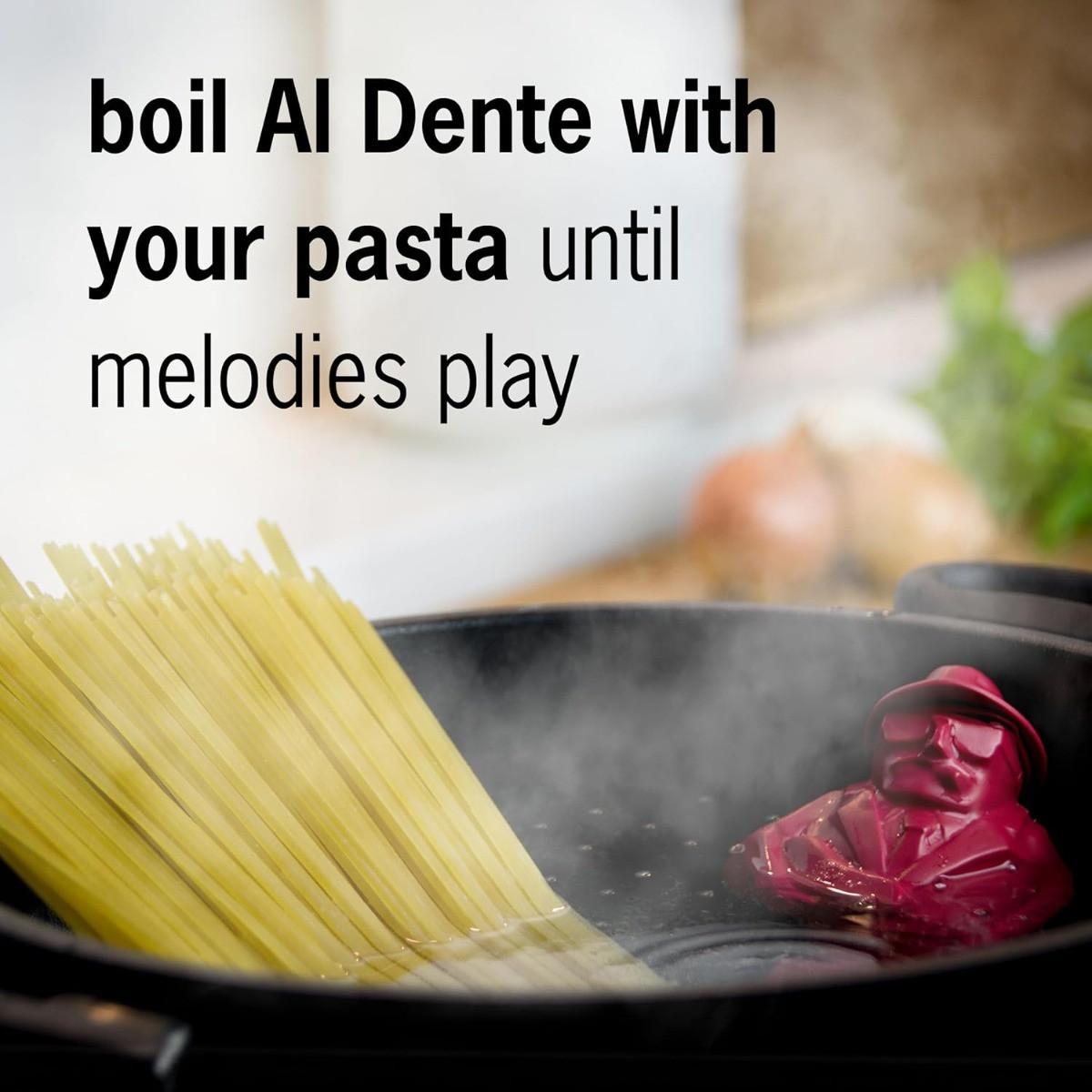 Brainstream  Pasta-Timer Al Dente 