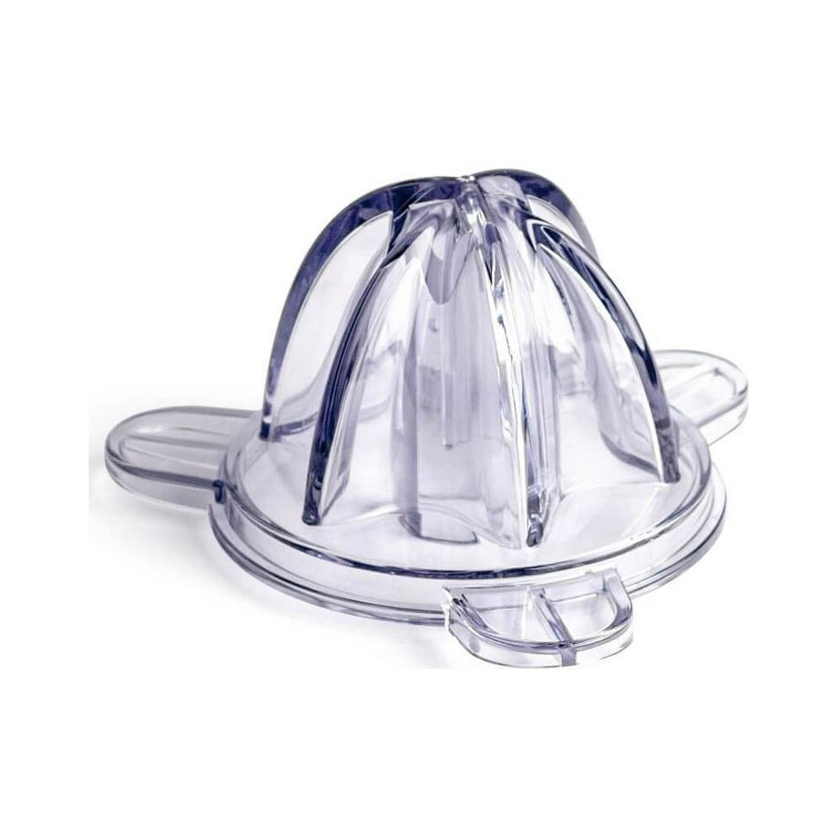 Rommelsbacher Rommelsbacher ZP 60/E spremiagrumi elettrico 100 W Nero, Acciaio inox  