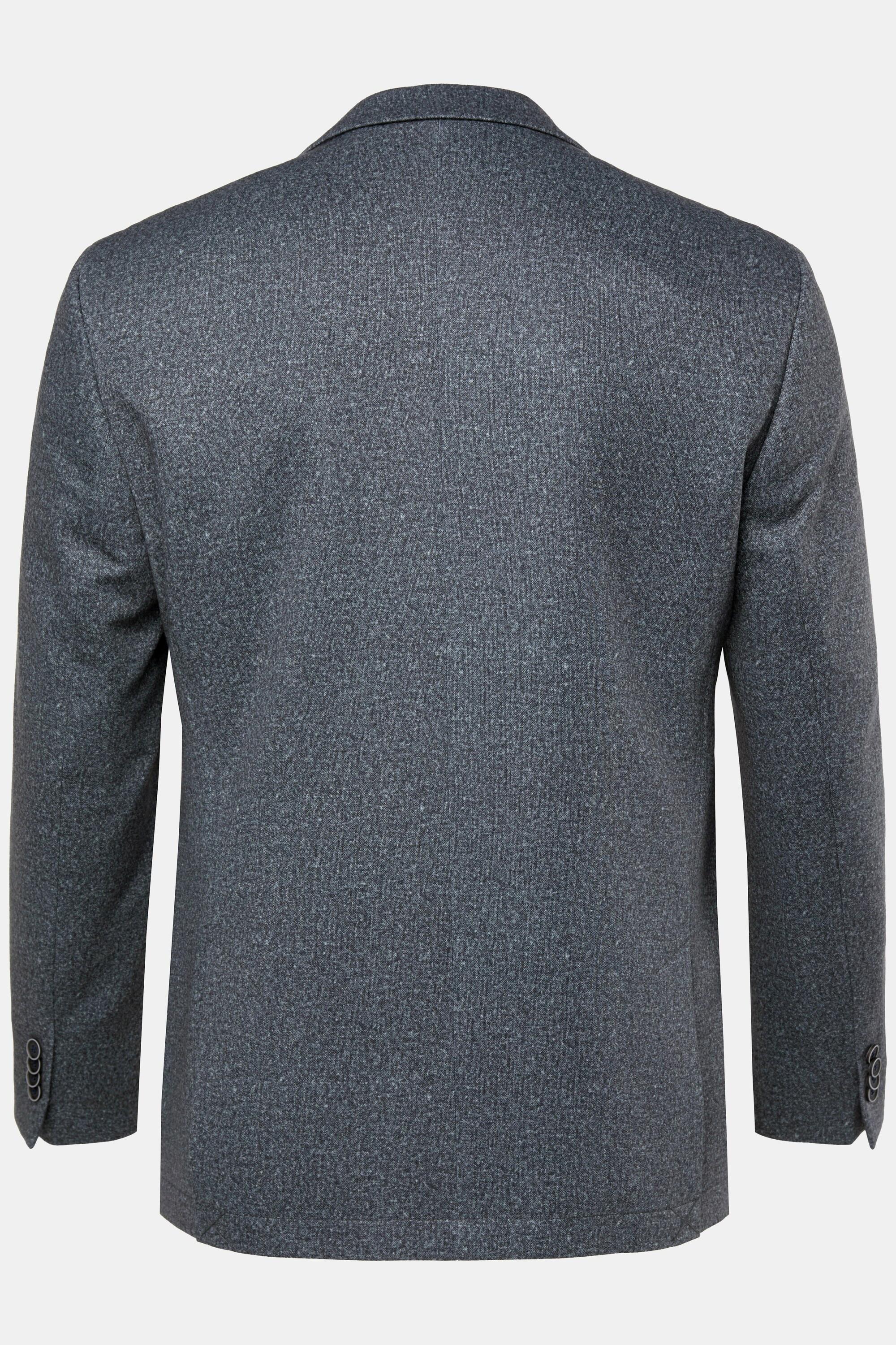 JP1880 Business Donegal Optik Revers Sakko  