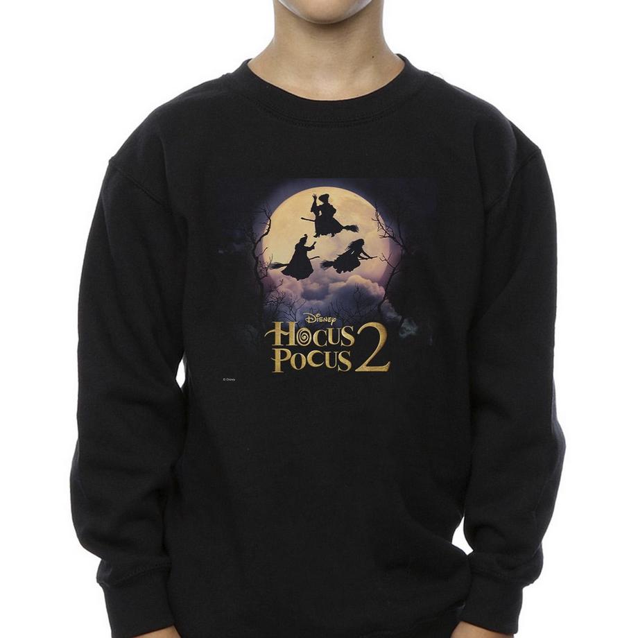 Disney  Sweat HOCUS POCUS 