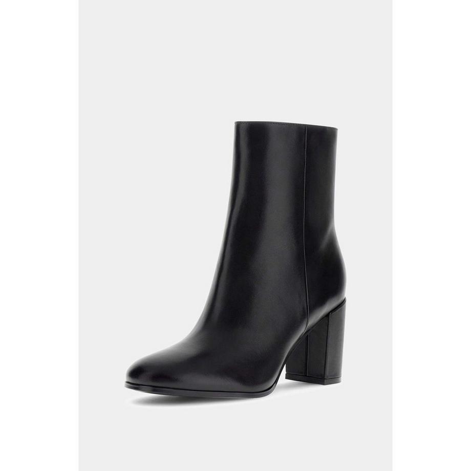 GUESS Bottines Berklie en cuir  