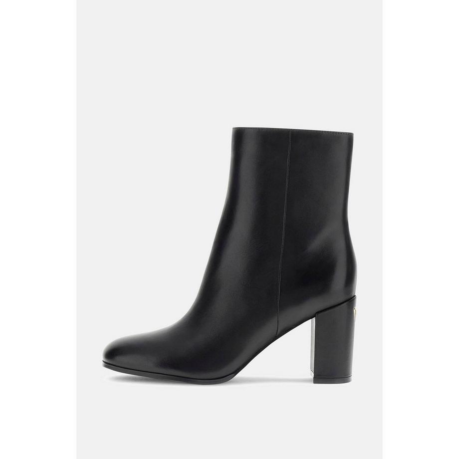 GUESS Bottines Berklie en cuir  