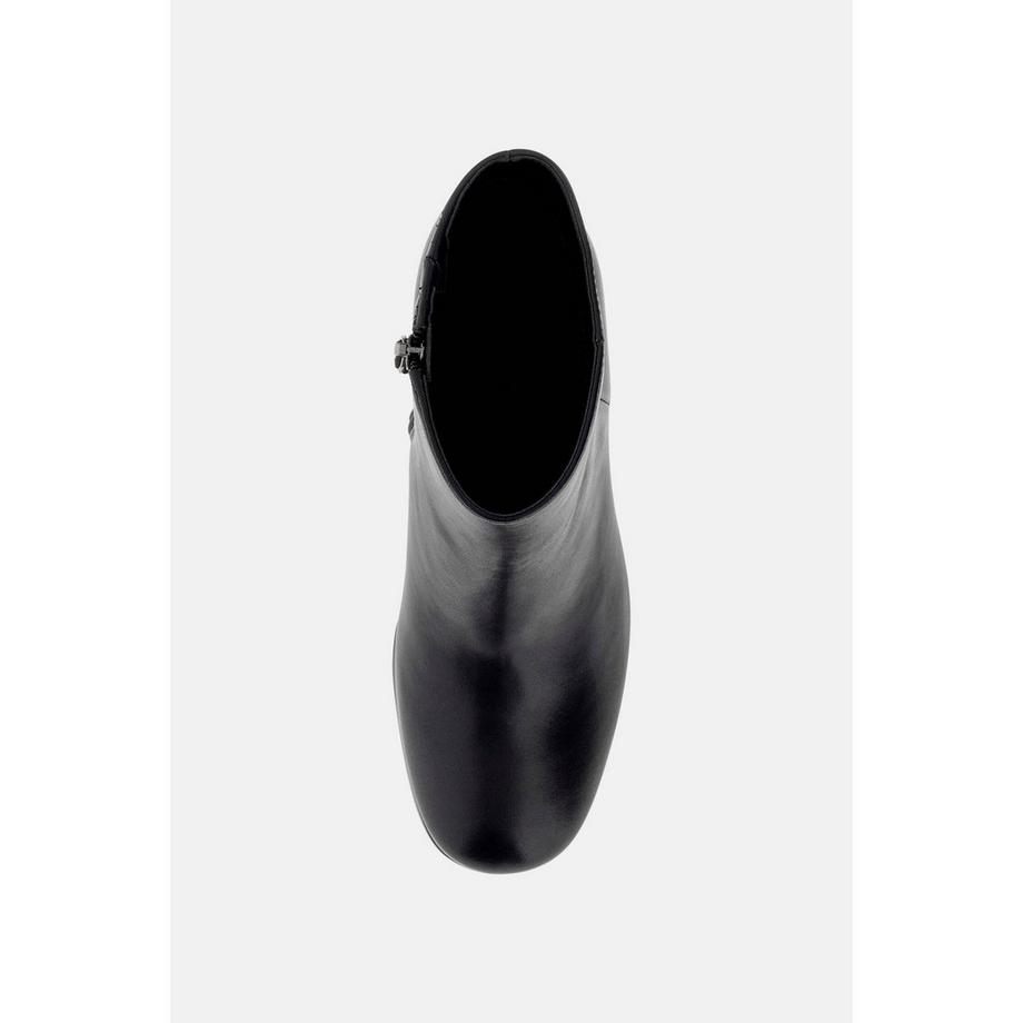 GUESS Bottines Berklie en cuir  