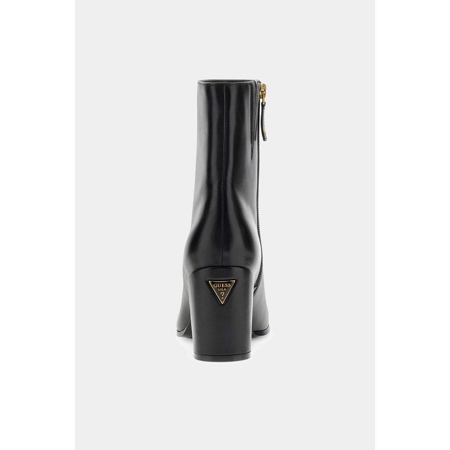 GUESS Bottines Berklie en cuir  