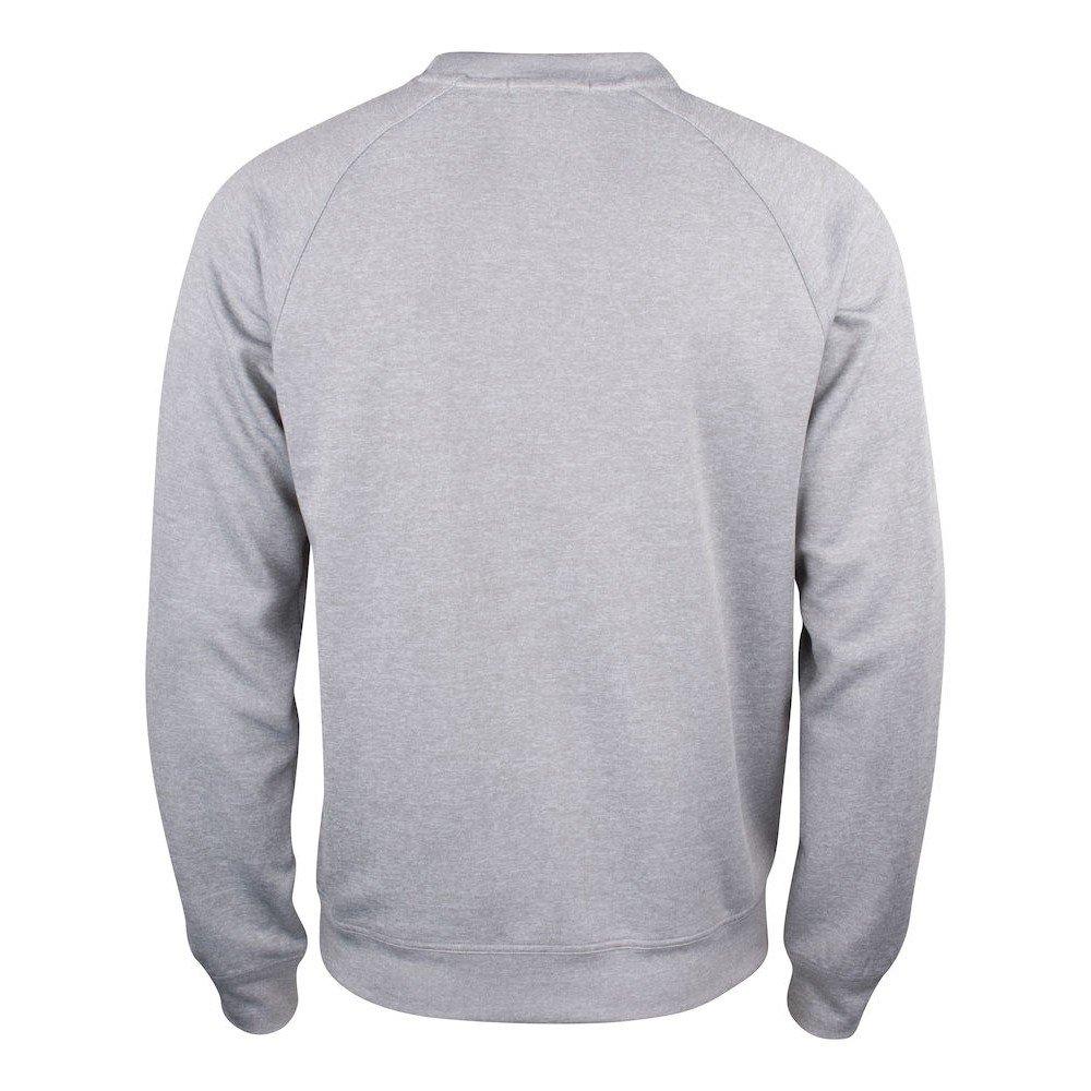 Clique Basic Aktiv Rundhals Sweatshirt  