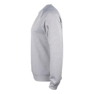 Clique Basic Aktiv Rundhals Sweatshirt  