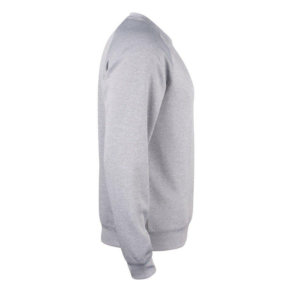 Clique Basic Aktiv Rundhals Sweatshirt  