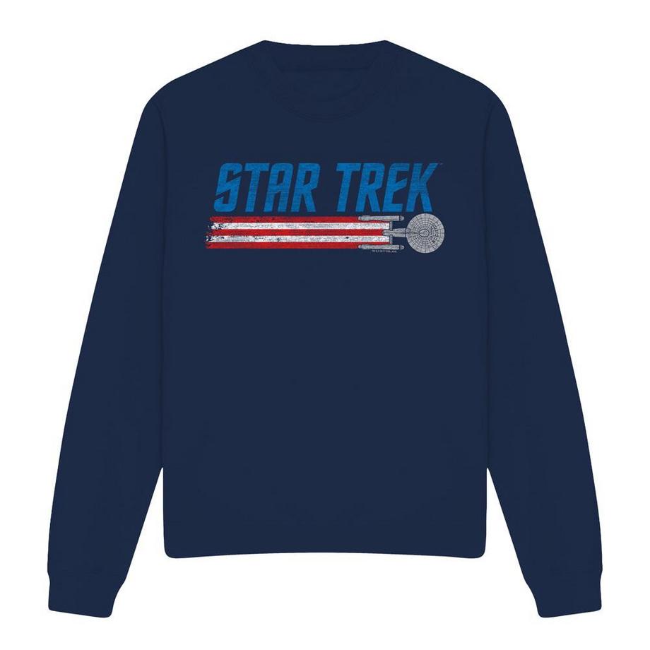Enterprise Sweatshirt