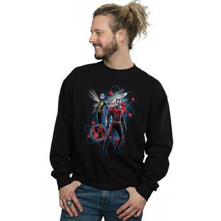 MARVEL  Sweatshirt 