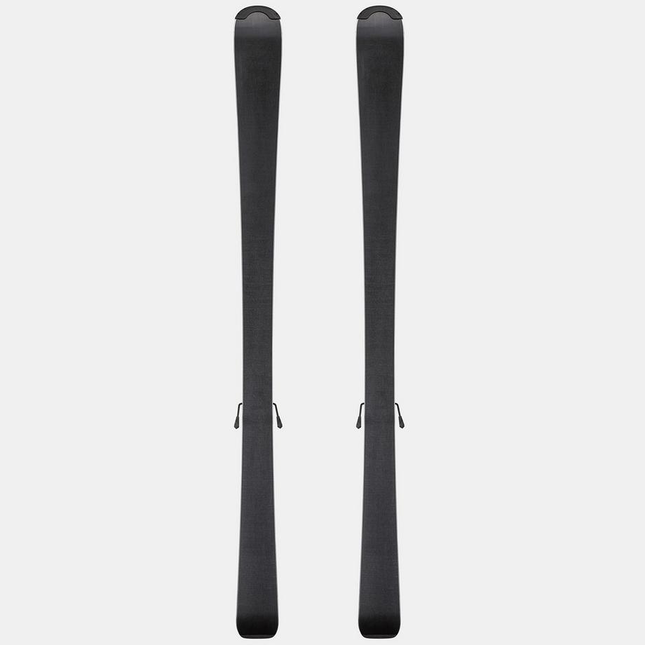 WEDZE  Sci bambino pista con attacchi 