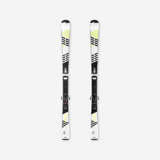 WEDZE  Skis - BOOST 500 