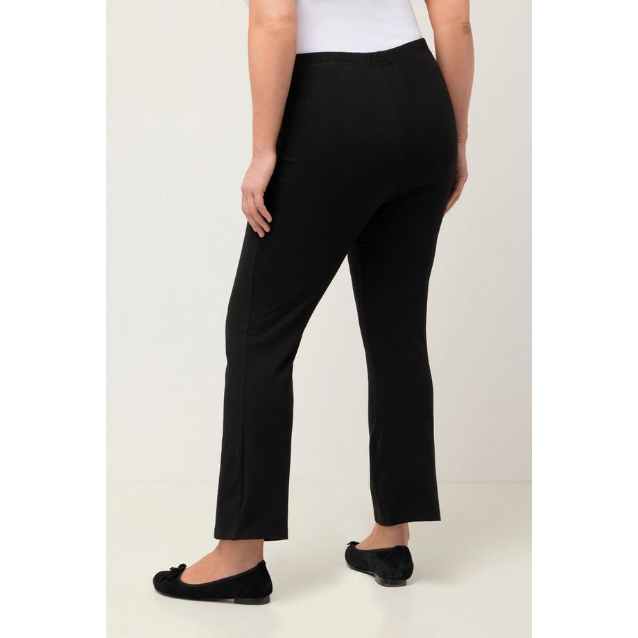 Ulla Popken Yoga Hose 7/8 Länge  