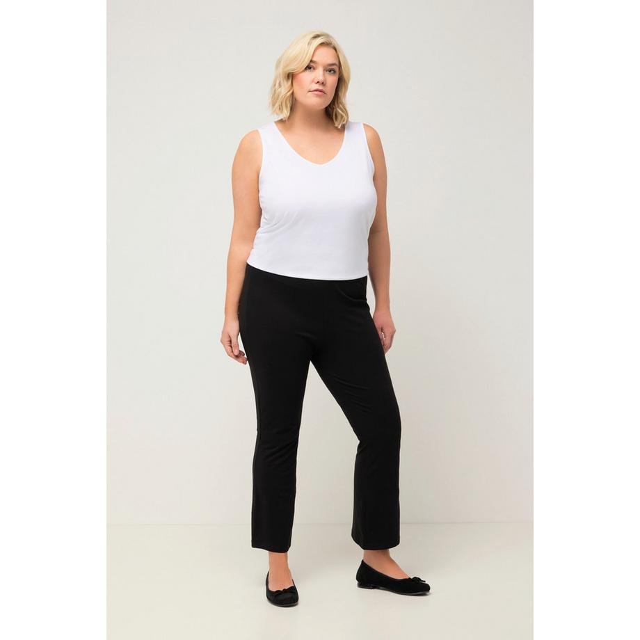 Ulla Popken Yoga Hose 7/8 Länge  