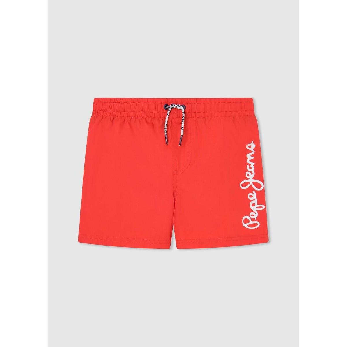 Pepe Jeans  Pantaloncini da bagno  Logo 