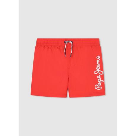 Pepe Jeans  Pantaloncini da bagno  Logo 