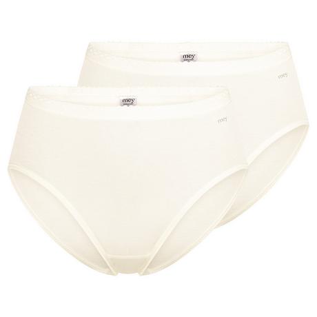 mey Lights Slip a Vita Bassa Confezione da 2  