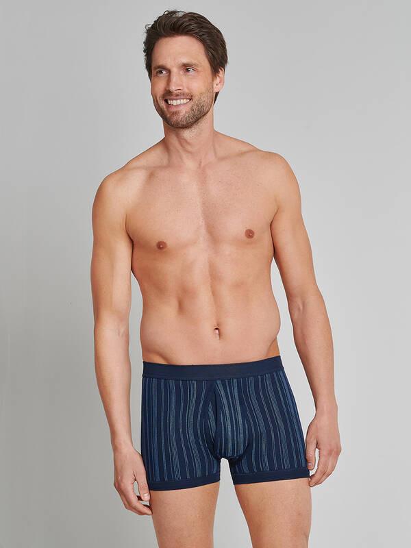 Schiesser Boxer a Costine Sottili Confezione da 2  