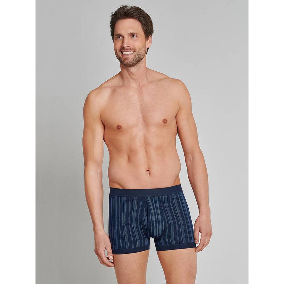 Schiesser Feinripp Boxer 2er-Pack  