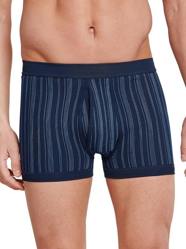 Schiesser Boxer a Costine Sottili Confezione da 2  