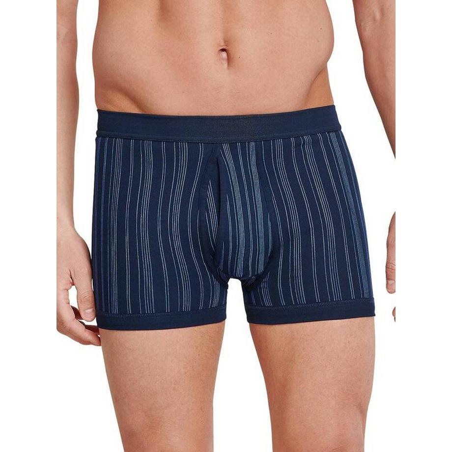 Schiesser Feinripp Boxer 2er-Pack  