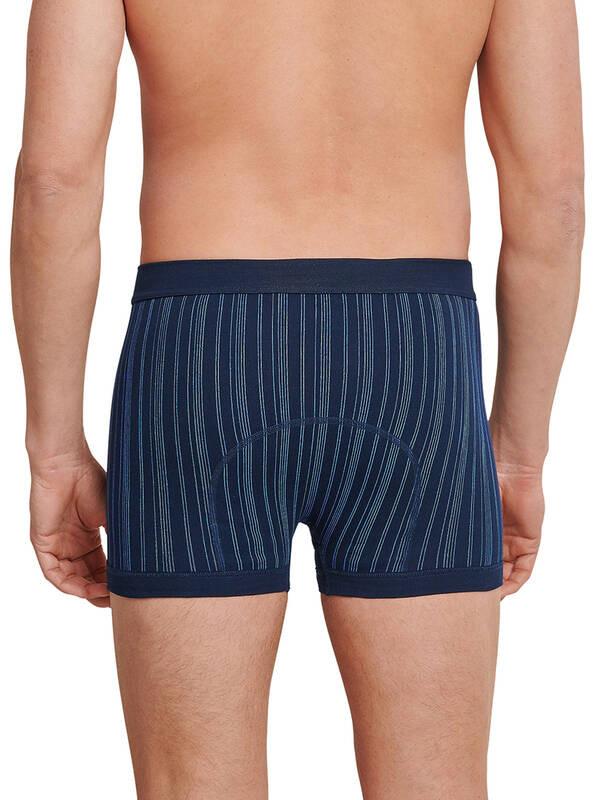 Schiesser Boxer a Costine Sottili Confezione da 2  