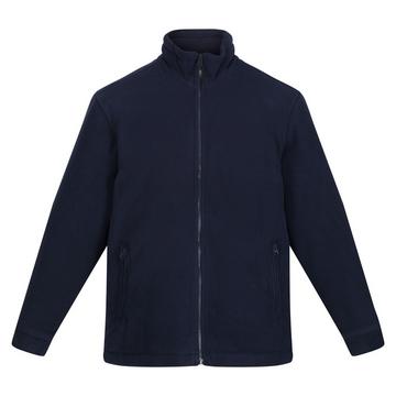 Great Outdoors Asgard II FleeceJacke, isoliert