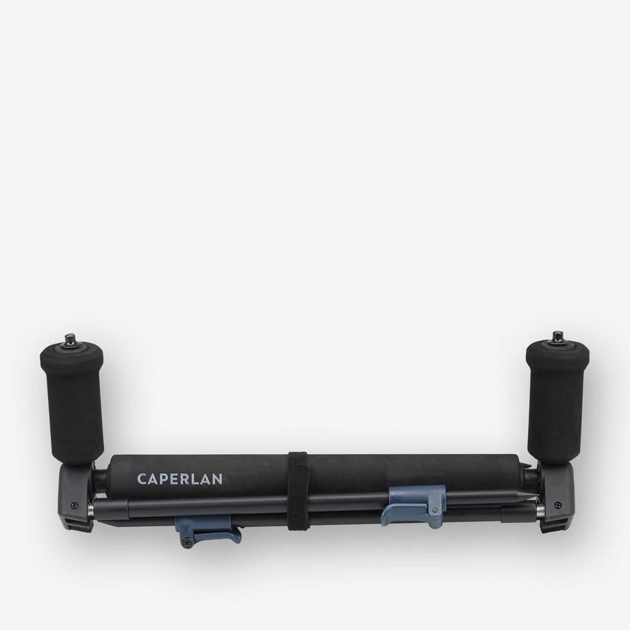 CAPERLAN  Abroller Karpfenangeln mit Steckrute PF - PR 100 