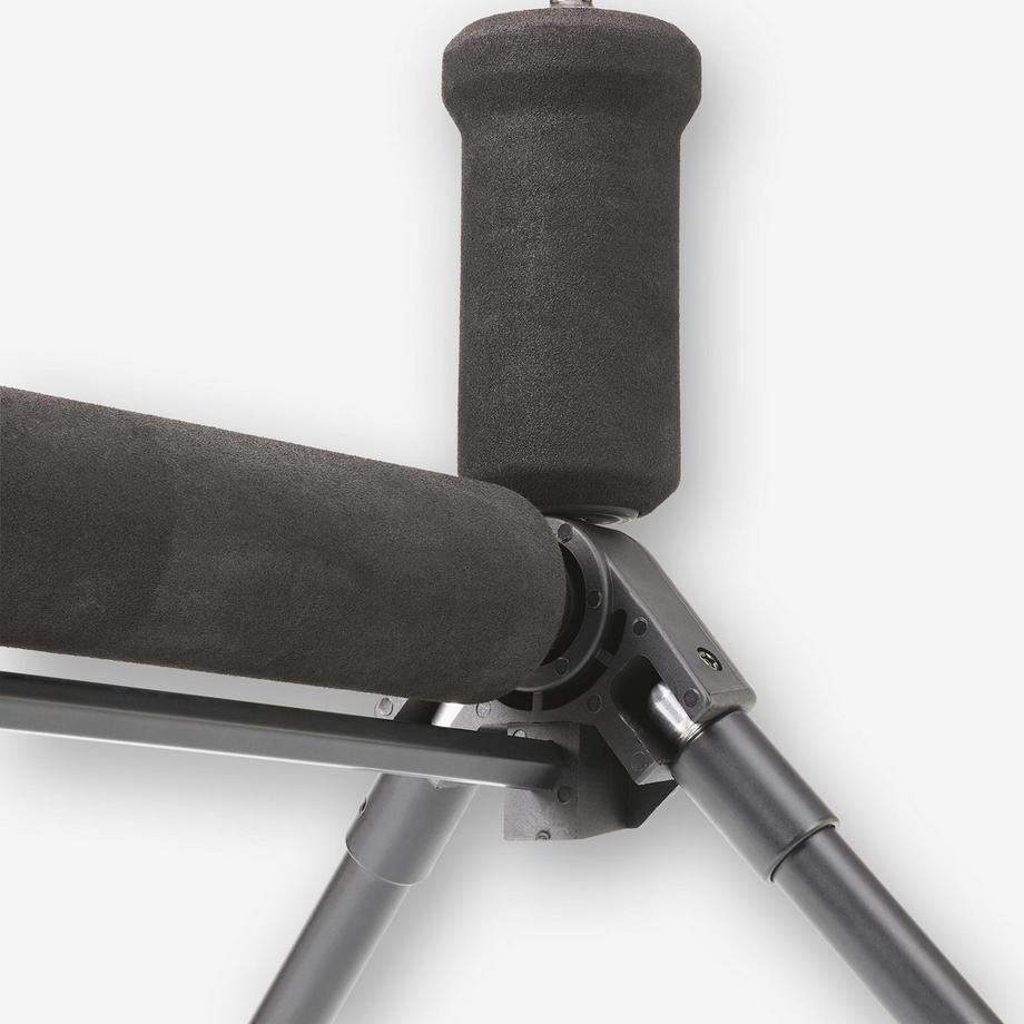 CAPERLAN  Abroller Karpfenangeln mit Steckrute PF - PR 100 