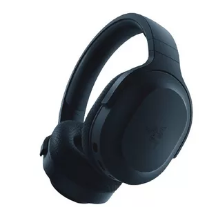 Razer BARRACUDA X Cuffie Con cavo e senza cavo A Padiglione Giocare USB tipo-C Nero