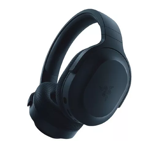 RAZER  BARRACUDA X Kopfhörer Verkabelt & Kabellos Kopfband Gaming USB Typ-C Schwarz 