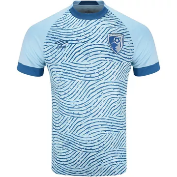 Maillot extérieur 23/24 Enfant