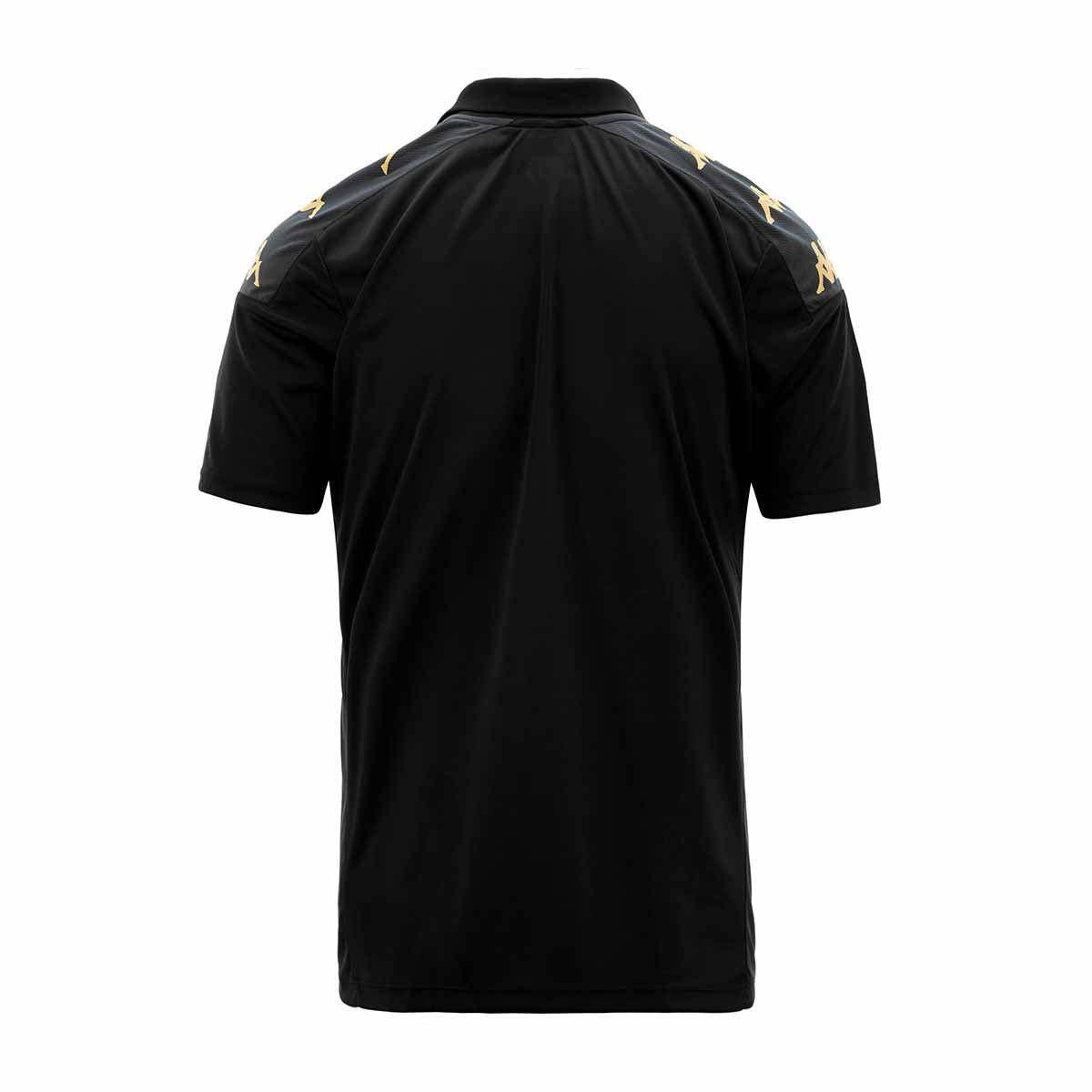 Kappa  Polo-Shirt Ghiolo 