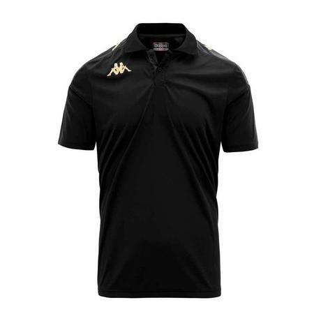 Kappa  Polo-Shirt Ghiolo 