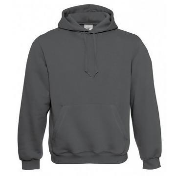 B&C Kapuzenpullover Hoodie Kapuzensweater