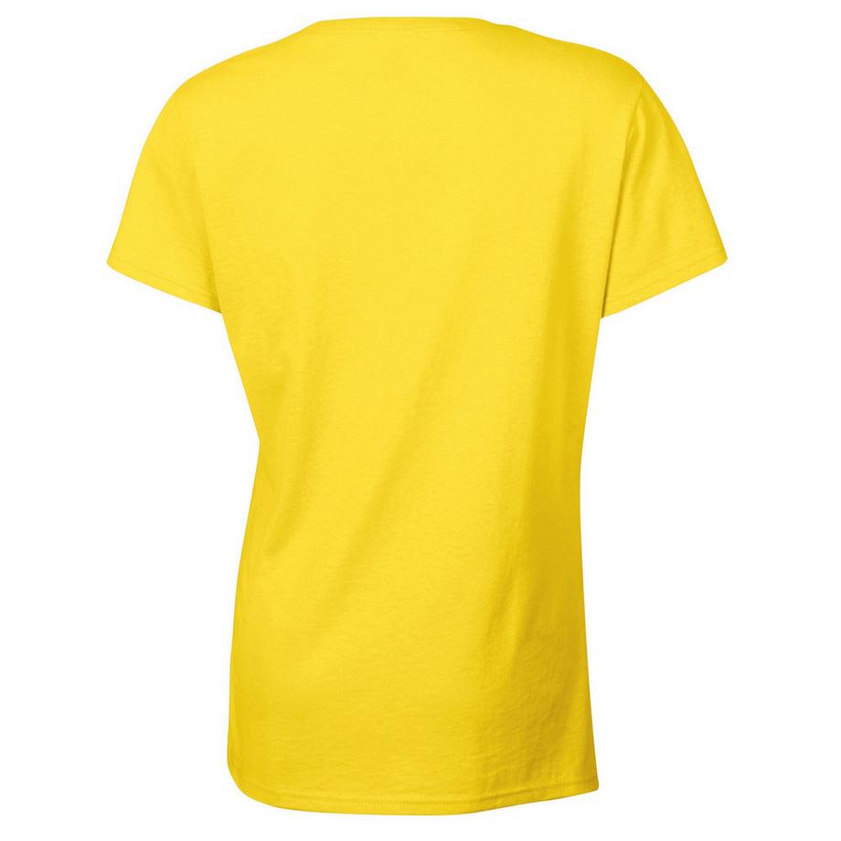 Gildan T-Shirt Heavy  