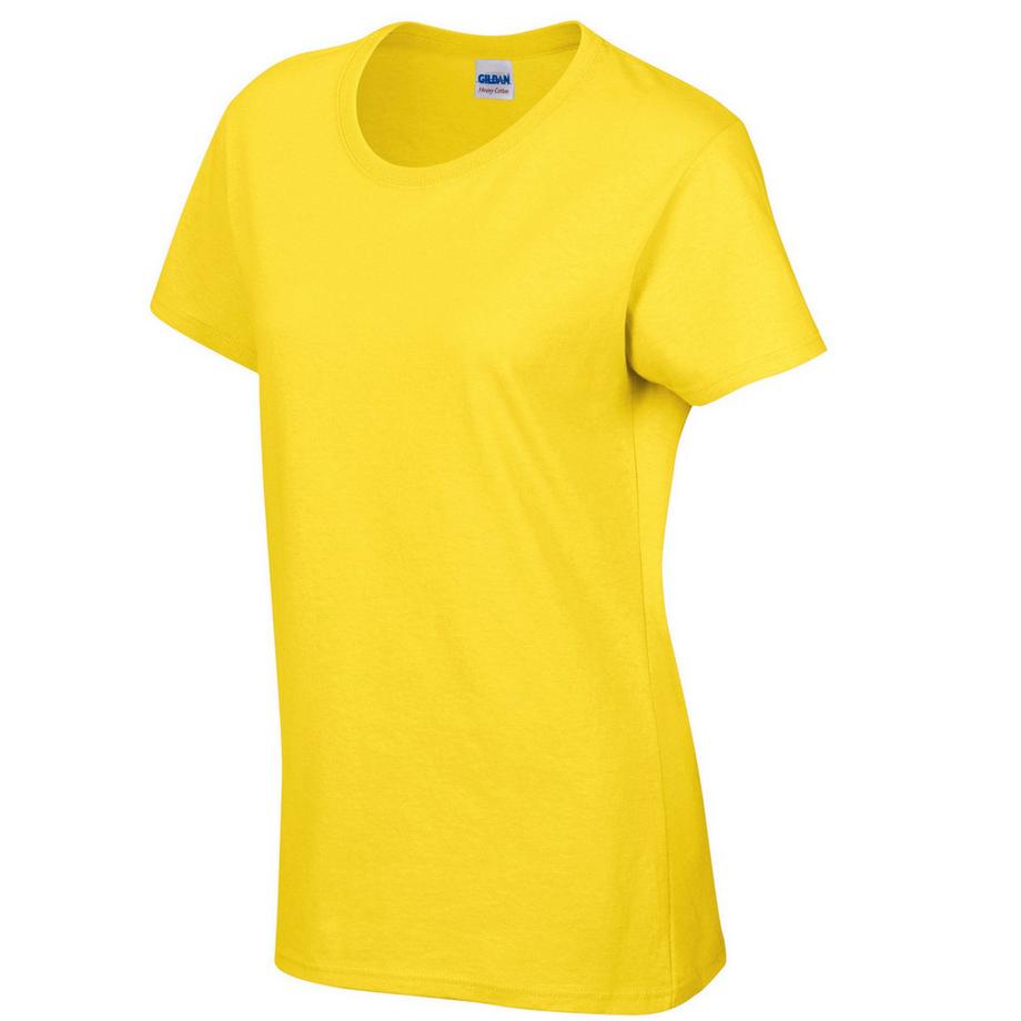 Gildan T-Shirt Heavy  