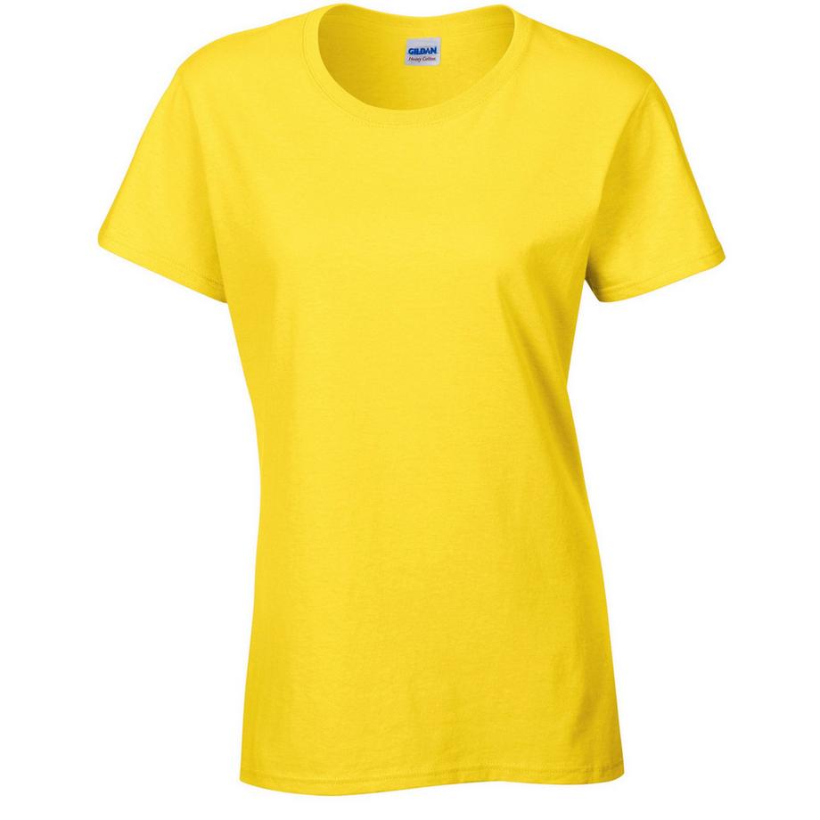 Tshirt HEAVY