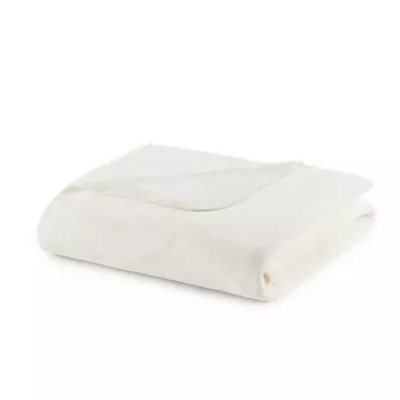 Fleece-Decke Mild
