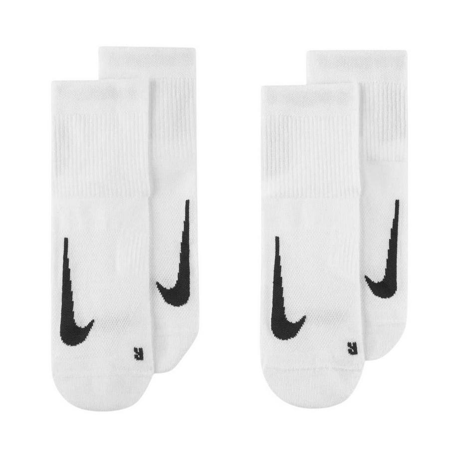 Lot De 2 Socquettes (Pack de deux)