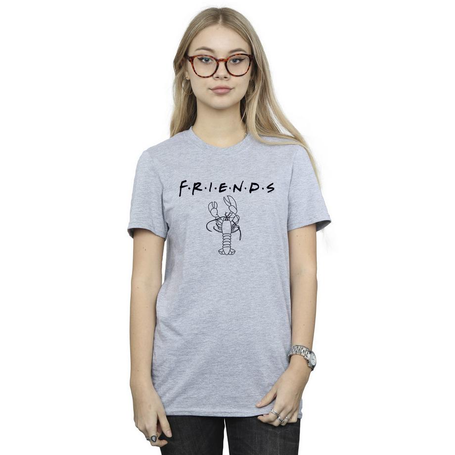 Friends  T-Shirt 
