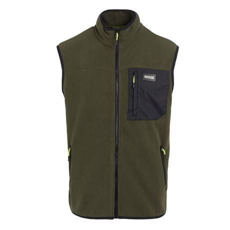 Regatta Frankie Fleece Weste  