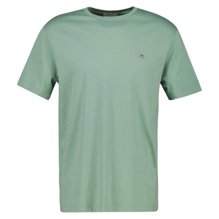 T-Shirt  1er Pack Bequem sitzend-Reg Shield