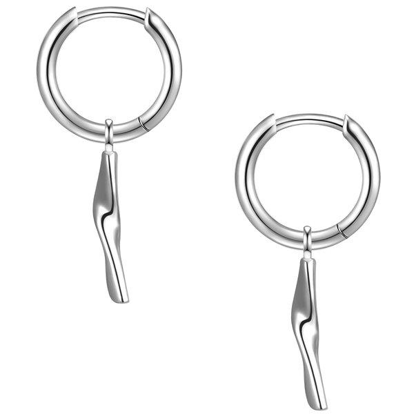 Glanzstücke München  Creolen 