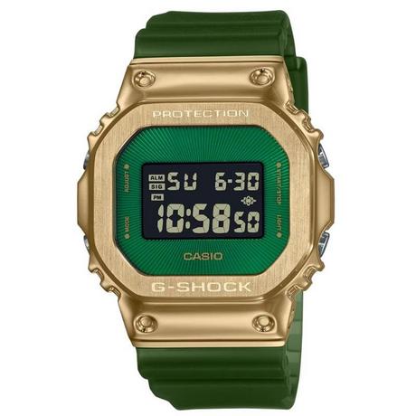 CASIO  G-Shock GM-5600CL-3ER Classy Off-Road Limited Edition 