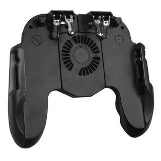 eStore  Controller für PUBG Mobile - Schwarz 