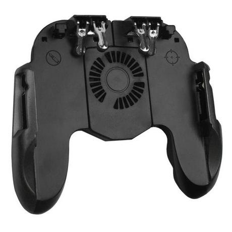 eStore  Controller per PUBG Mobile - nero 